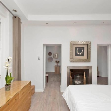 Charming Townhouse In De Waterkant Ciudad del Cabo Exterior foto